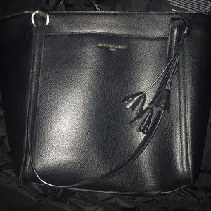 Karl lagerfeld purse SOLD